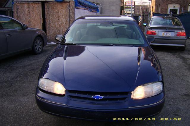 1999 Chevrolet Lumina 24 Box