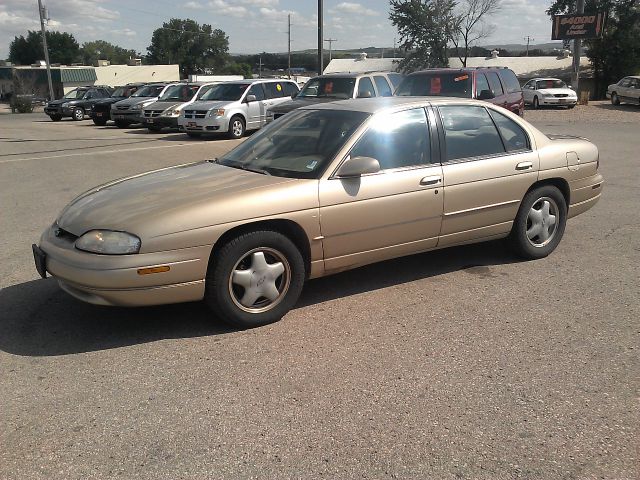 1999 Chevrolet Lumina SLE SLT WT