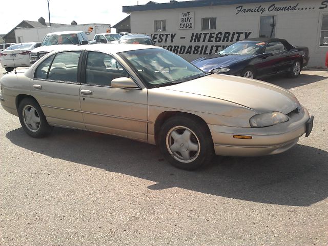 1999 Chevrolet Lumina SLE SLT WT