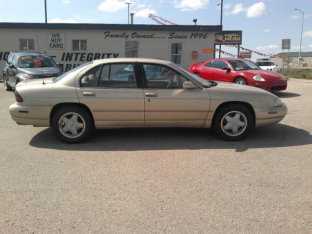 1999 Chevrolet Lumina SLE SLT WT