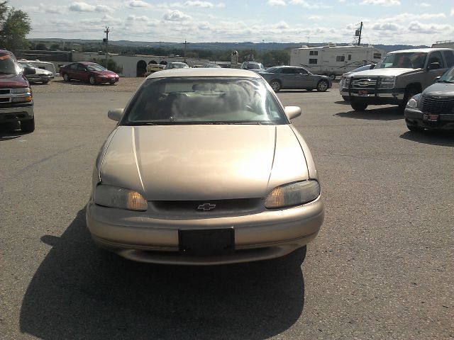1999 Chevrolet Lumina SLE SLT WT