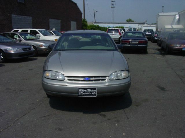1999 Chevrolet Lumina Touring W/nav.sys
