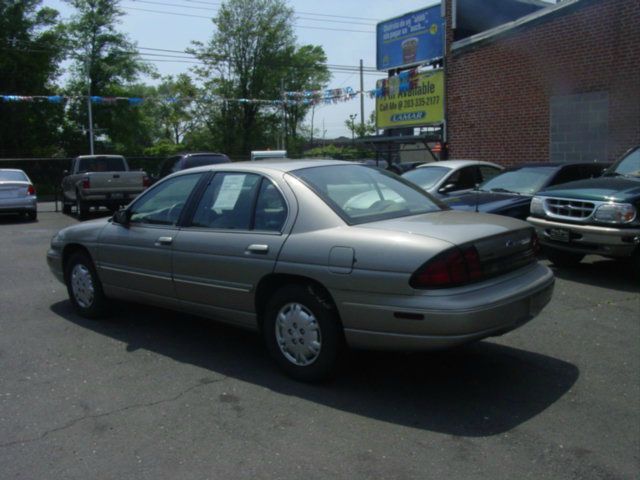 1999 Chevrolet Lumina Touring W/nav.sys
