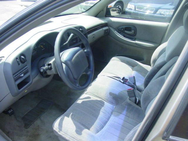 1999 Chevrolet Lumina Touring W/nav.sys
