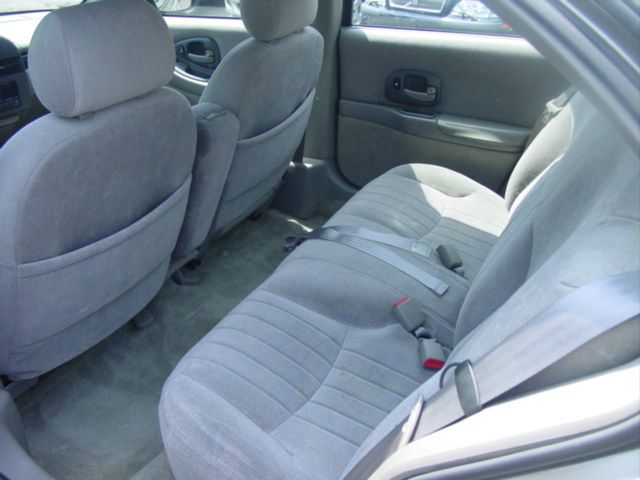 1999 Chevrolet Lumina Touring W/nav.sys