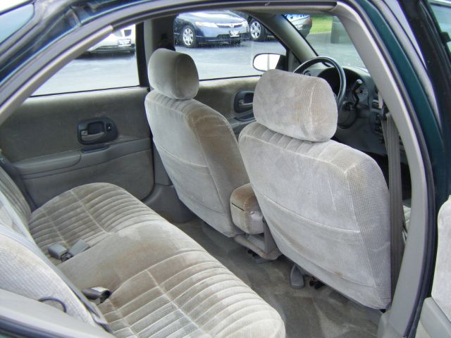 2000 Chevrolet Lumina Touring W/nav.sys