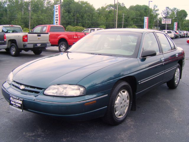 2000 Chevrolet Lumina Touring W/nav.sys