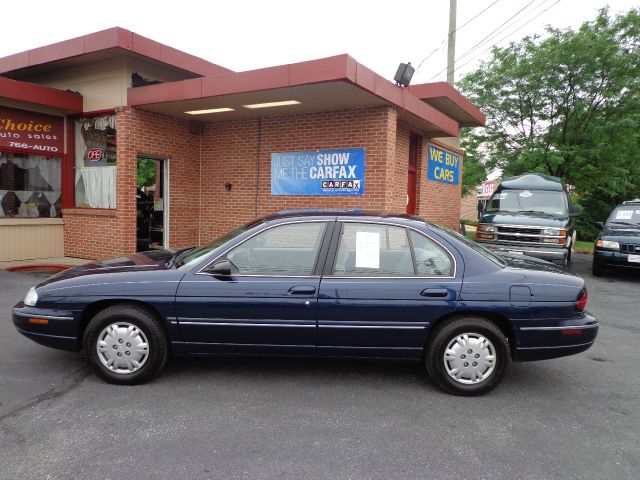 2000 Chevrolet Lumina Base