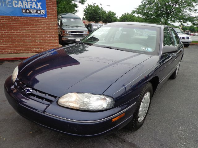 2000 Chevrolet Lumina Base