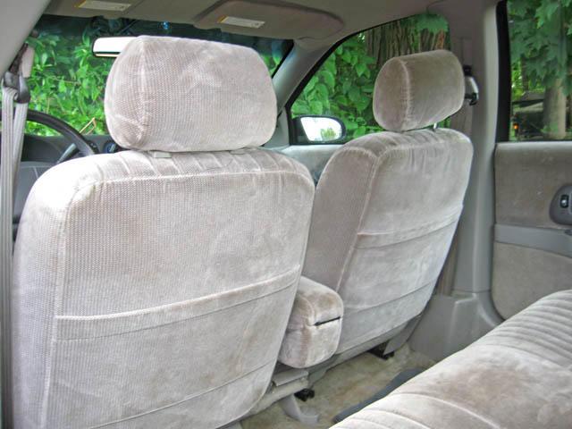 2000 Chevrolet Lumina Laramie