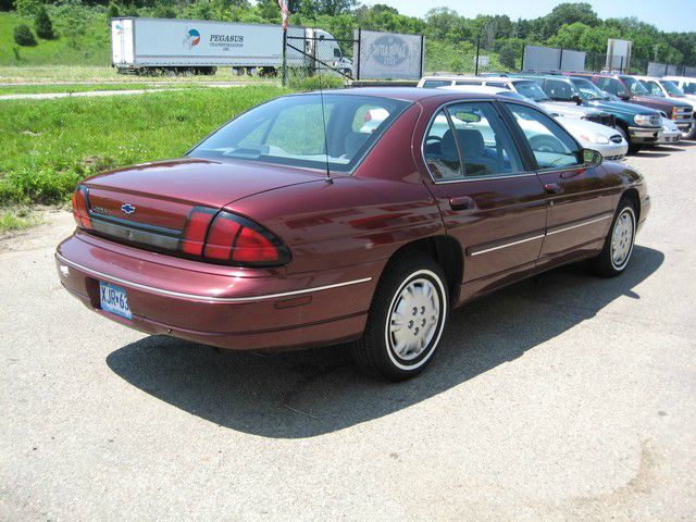2000 Chevrolet Lumina Base