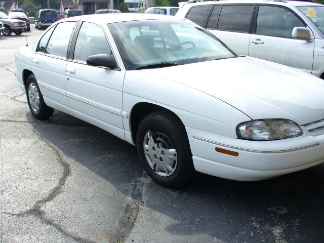2000 Chevrolet Lumina Base