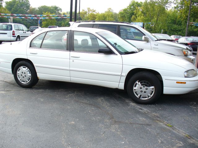 2000 Chevrolet Lumina Base