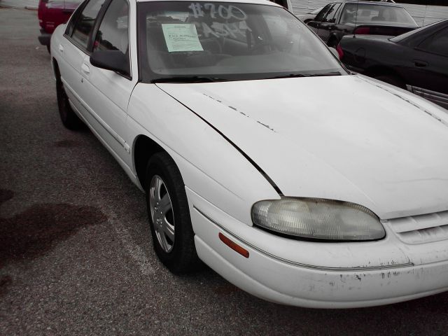 2000 Chevrolet Lumina Base
