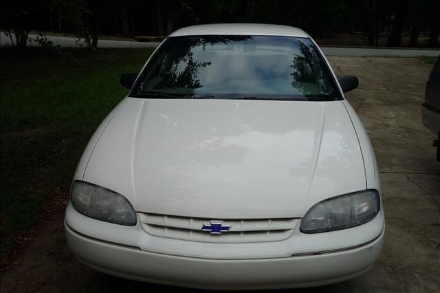 2001 Chevrolet Lumina Unknown