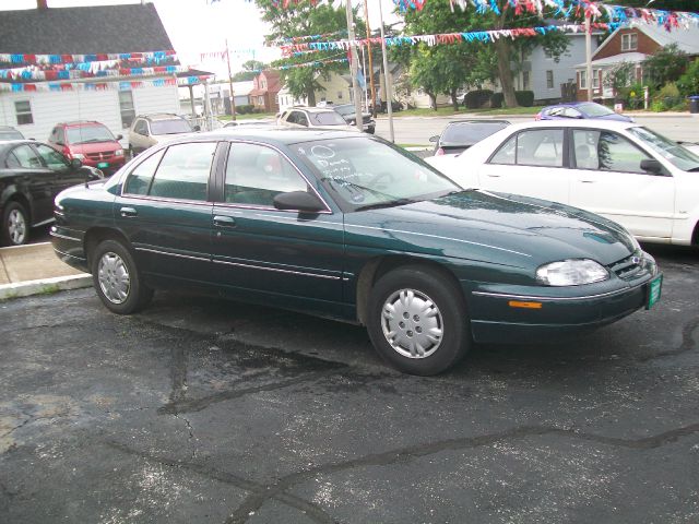 2001 Chevrolet Lumina Base