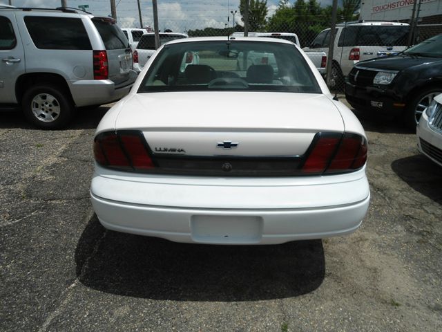 2001 Chevrolet Lumina L.T. 4-w.d. 5.3L