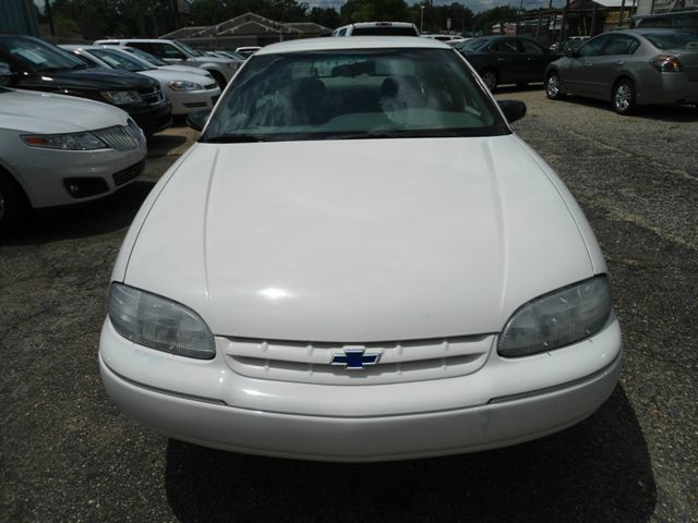2001 Chevrolet Lumina L.T. 4-w.d. 5.3L