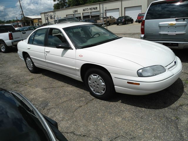 2001 Chevrolet Lumina L.T. 4-w.d. 5.3L