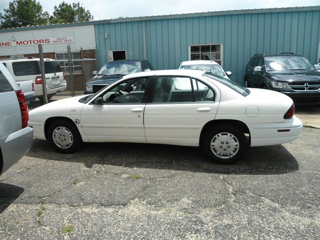 2001 Chevrolet Lumina L.T. 4-w.d. 5.3L