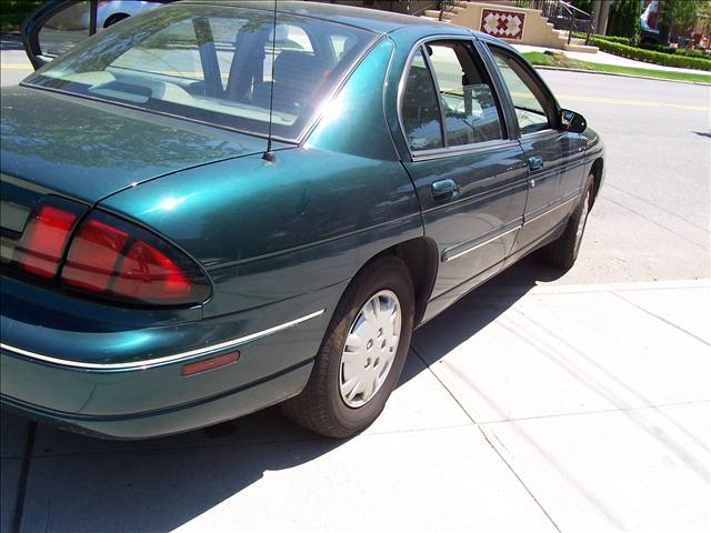 2001 Chevrolet Lumina Unknown