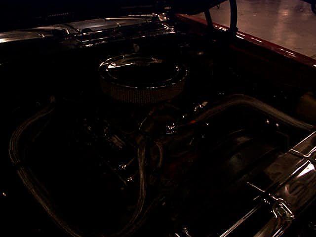 1968 Chevrolet Malibu Unknown