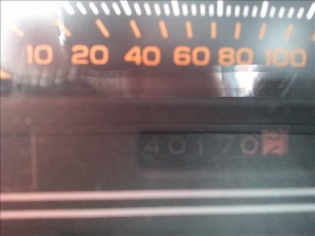 1980 Chevrolet Malibu Unknown