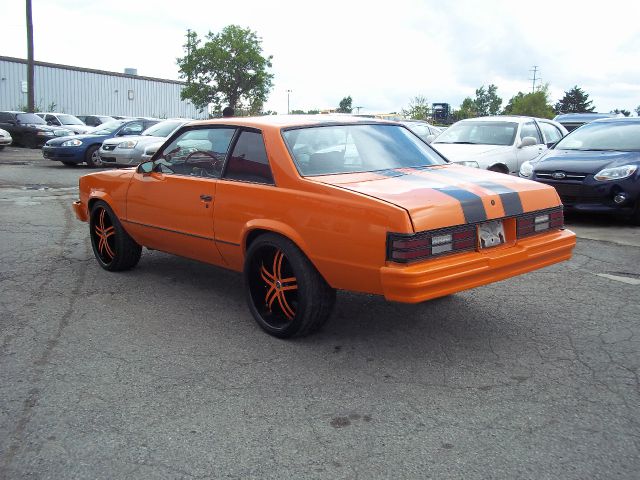 1980 Chevrolet Malibu Unknown
