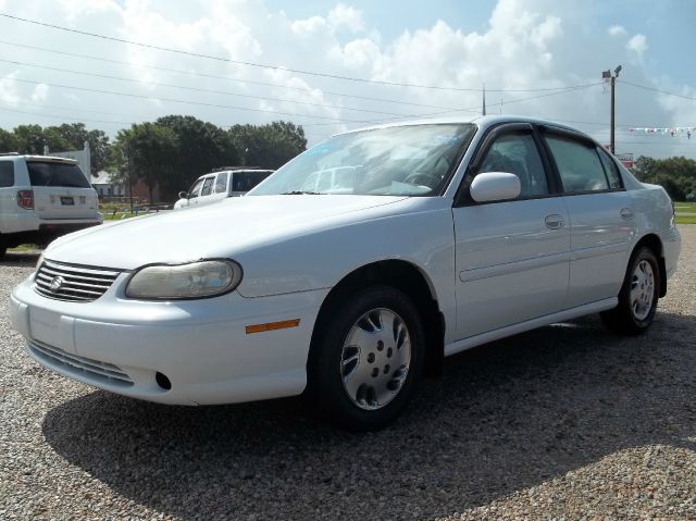 1997 Chevrolet Malibu Base