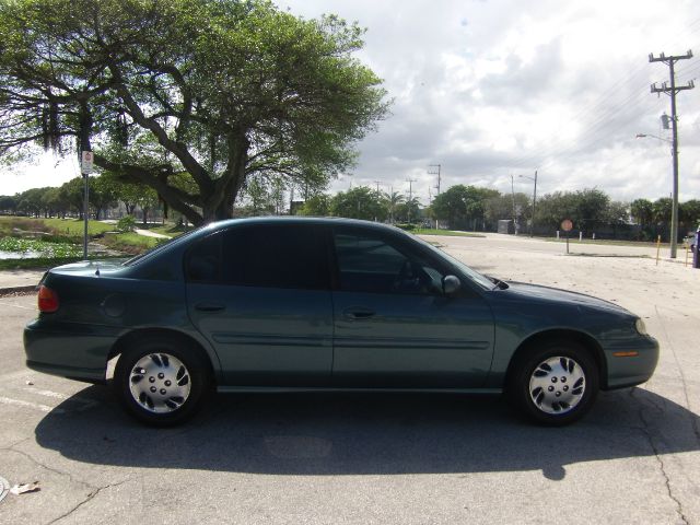 1997 Chevrolet Malibu Base