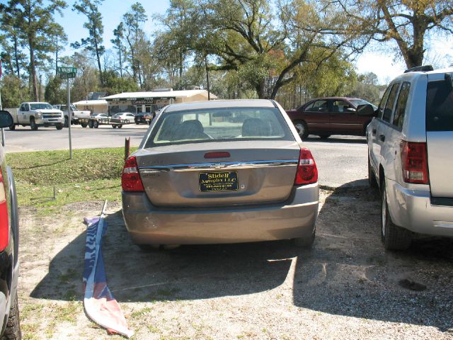 1997 Chevrolet Malibu Unknown