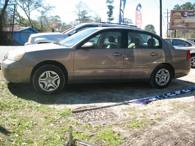 1997 Chevrolet Malibu Unknown