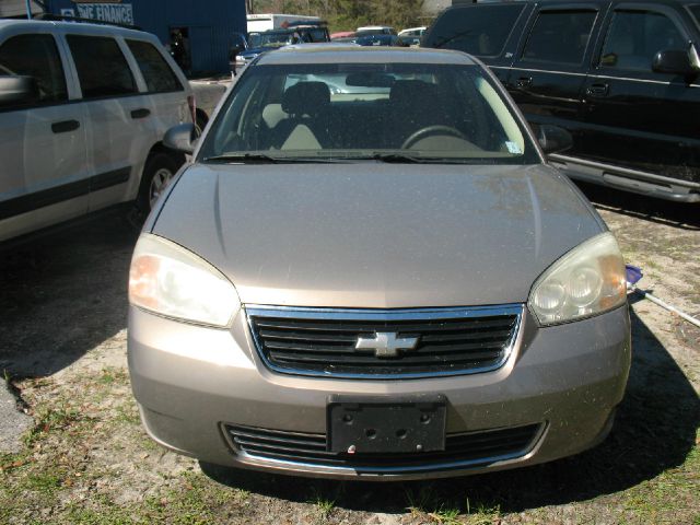 1997 Chevrolet Malibu Unknown