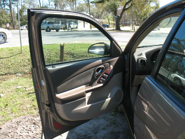 1997 Chevrolet Malibu Unknown