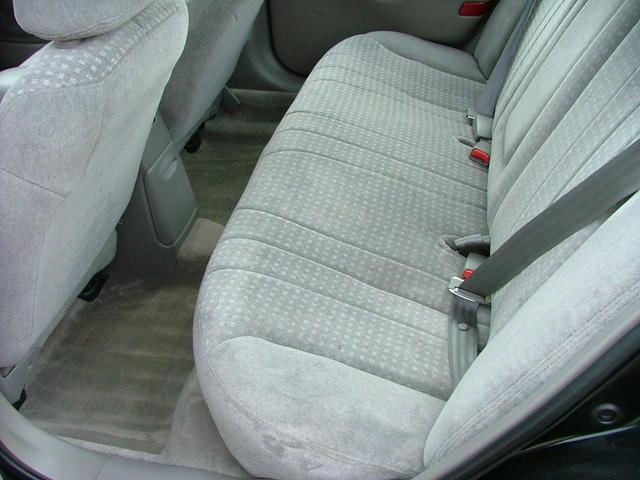 1997 Chevrolet Malibu Unknown