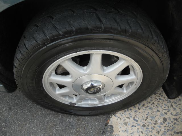 1997 Chevrolet Malibu Touring W/nav.sys