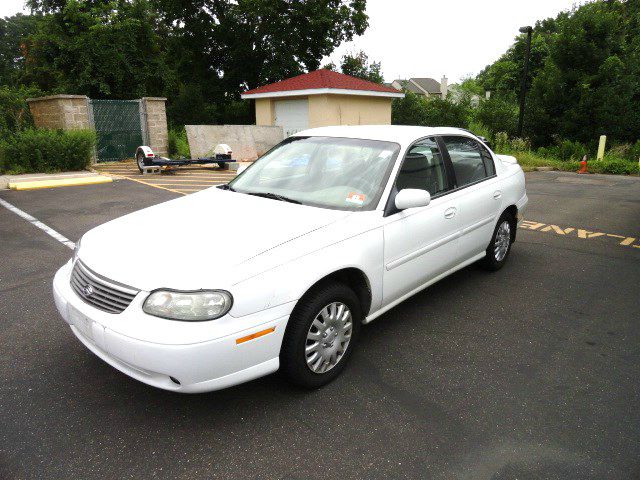 1998 Chevrolet Malibu Touring W/nav.sys