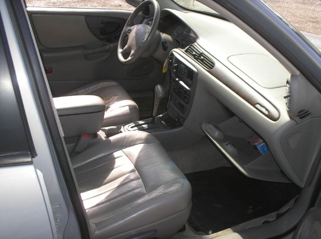 1998 Chevrolet Malibu Touring W/nav.sys