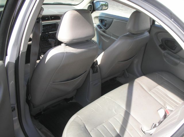 1998 Chevrolet Malibu Touring W/nav.sys