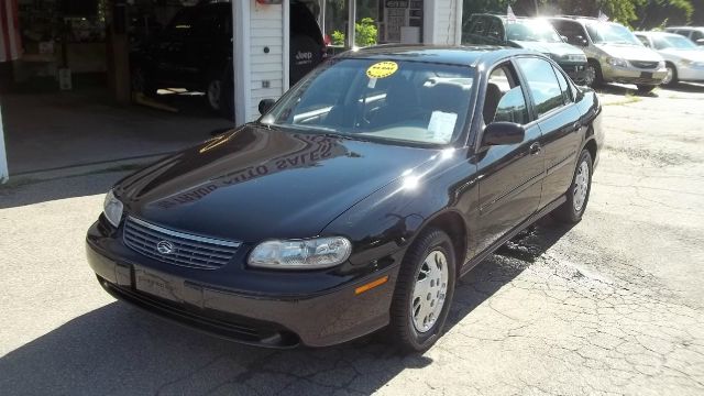 1998 Chevrolet Malibu Base