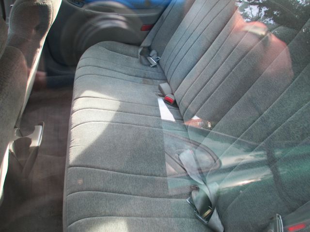1998 Chevrolet Malibu Base
