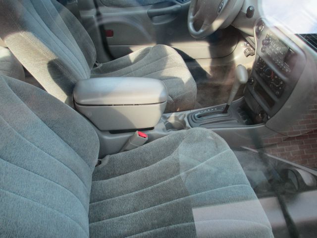 1998 Chevrolet Malibu Base