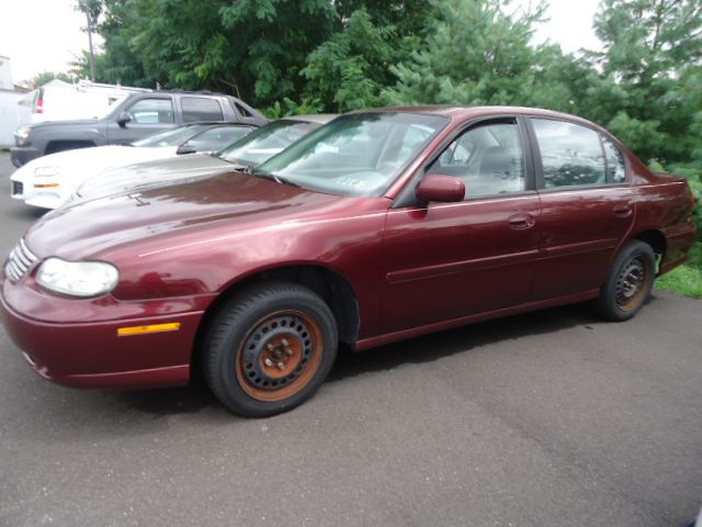 1998 Chevrolet Malibu Lt1 W/z71