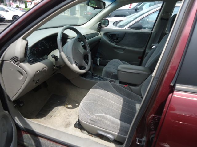 1998 Chevrolet Malibu Lt1 W/z71