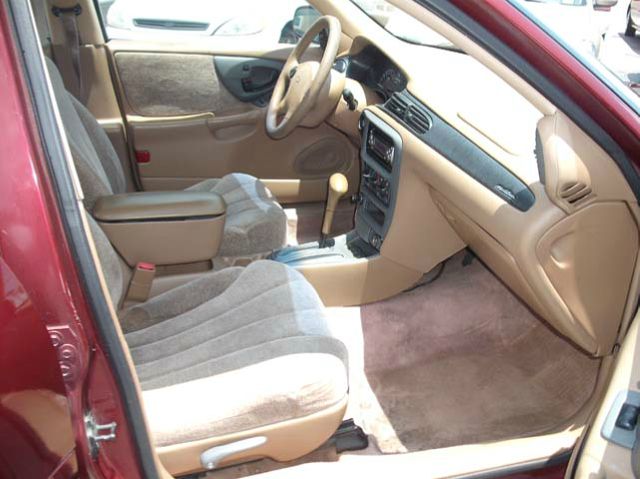 1998 Chevrolet Malibu Unknown