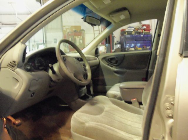 1998 Chevrolet Malibu Touring W/nav.sys