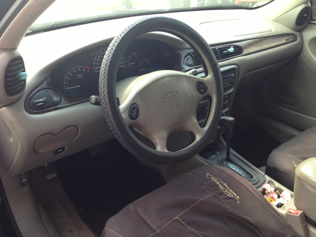 1999 Chevrolet Malibu Touring W/nav.sys