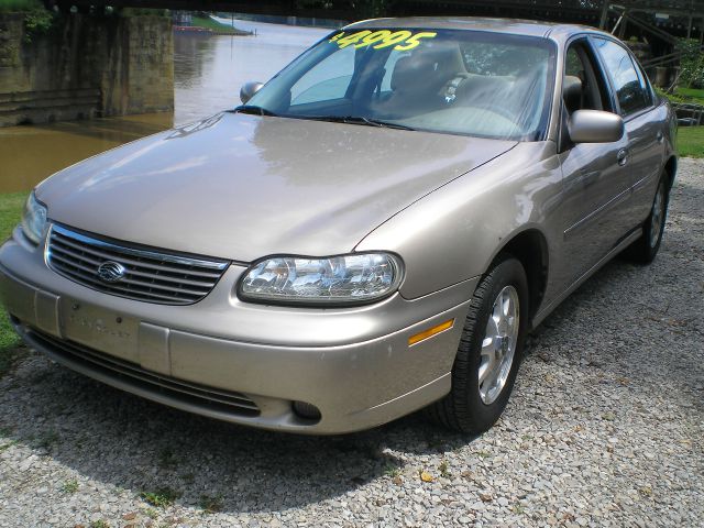 1999 Chevrolet Malibu Touring W/nav.sys