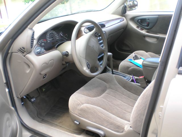 1999 Chevrolet Malibu Touring W/nav.sys