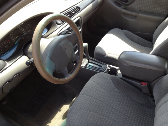 1999 Chevrolet Malibu Unknown